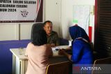 KPU Solok Selatan persilakan parpol konsultasi soal pendaftaran caleg