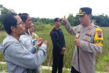 Polres Pekalongan tangkap tiga pembuat petasan akibatkan korban tewas