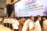 Universitas Muhammadiyah Purwokerto gelar halalbihalal bersama Ketua PWM Jateng