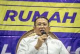 Ketua MPR minta TNI-Polri lebih tegas menumpas KKB