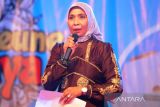 Batu Giok Aceh masuk nominasi API 2023