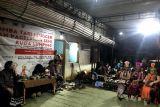 GMC Jateng gandeng Wahyu Setya Muda Budaya, gelar lomba Tari Lengger dan Kuda Lumping