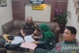 Jaksa limpahkan berkas dua tersangka  korupsi di DLH OKU Selatan