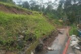 BPBD Tasikmalaya: Longsor tutup akses jalan antarkabupaten di Cineam