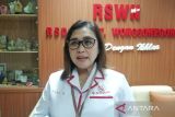 RSWN Semarang banyak kedatangan bakal caleg periksa  kesehatan