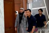 Polisi hentikan proses hukum WNA lecehkan imam masjid di Bandung