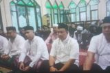 Sebanyak 693 hafidz gelar simaan Al Quran serentak sambut HUT ke-693 Bone