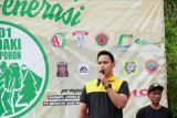 Dico Ganinduto ditugasi Golkar bangun komunikasi politik di Jateng dan D.I.Y.