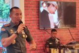Pangdam XIV/Hasanuddin serahkan insiden Polres  Jeneponto ditangani Mabes