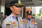 Dishub Sumsel lakukan mitigasi penertiban truk masuk kota