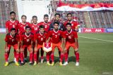 SEA Games  2023 -  Klasemen sepak bola jelang Timnas Indonesia vs Timor Leste