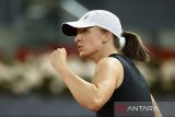 Petenis Swiatek perpanjang kemenangan beruntun menjadi 21 di Wimbledon 2024