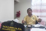 UIN Datokarama Palu meminta calon maba lulus SPAN segera registrasi