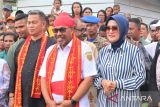 PDI Perjuangan pecat Murad Ismail sebagai Ketua DPD Maluku