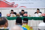 Wabup Gowa ingatkan FKUB jaga situasi kondusif kehidupan umat beragama