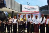 Polri dukung deklarasi masyarakat Mabar sukseskan KTT ASEAN