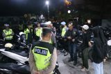 Polres Kulon Progo mengintensifkan penyelidikan peredaran gelap narkoba