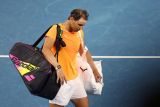 Nadal tumbang pada babak awal French Open