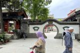 China kenalkan sistem pengecekan rohaniwan Islam, Katolik, Kristen