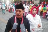 Wali Kota Semarang ditetapkan sebagai Bunda Literasi