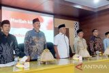 Anggota Komisi VIII DPR RI buka manasik haji di Kabupaten Soppeng Sulsel