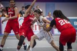 SEA Games 2023 - Tim basket 3x3 Putri kembali raih perunggu
