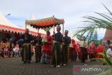 Pemkab Bone lestarikan adat istiadat dengan menggelar karnaval budaya