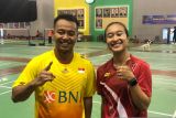 Rehan/Lisa rebut emas usai kalahkan Yap/Cheng di SEA Games 2023