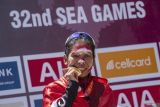 Kamboja dan Indonesia teratas di klasemen sementara SEA Games 2023