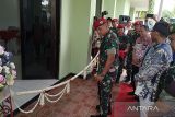 Danpusdiklatpassus ajak  masyarakat Cilacap junjung nilai patriotisme