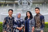 Mahasiswa FTUI juara kompetisi konstruksi internasional