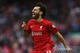 Salah bawa Liverpool tempel para pemuncak klasemen