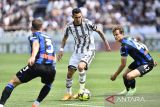 Trigol Arkadiusz  bawa Juventus lumat Frosinone 4-0