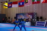Pelatih sebut minat anak muda vovinam mendorong regenerasi