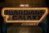 Film 'Guardians of the Galaxy Vol.3' capai 1 juta penonton di Korea