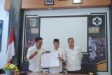 Disdukcapil Lombok Barat menargetkan semua desa punya kios adminduk