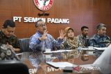 Dewan Pakar MKB ANRI: Semen Padang berpeluang jadi memori kolektif Bangsa