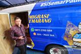 Imigrasi Semarang sediakan layanan pembuatan paspor di 