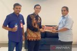 Sekretaris Dubes Kazakhstan siap pasarkan produk hasil riset Unhas