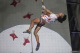 Raharjati dan Desak Made raih prestasi emas di IFSC Climbing World Cup Krakow