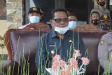 Jatuh di kamar hotel, Wakil Bupati Alor meninggal di Jakarta