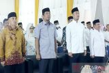 223 jamaah calon haji Sinjai ikuti manasik haji