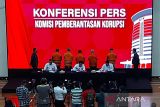 Lima eks anggota DPRD Jambi ditahan KPK terkait dugaan kasus suap RAPBD