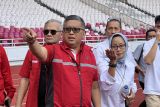 Jokowi, Megawati dan Ganjar akan berpidato pada Bulan Bung Karno 2023