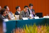 ASEAN-BAC siap mewujudkan ASEAN pusat pertumbuhan ekonomi dunia