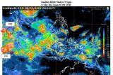 BMKG mendeteksi kemunculan bibit siklon 91S dan 91B di sekitar wilayah Indonesia