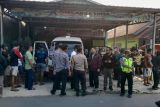 Polisi selidiki jasad korban pembunuhan dicor beton dengan bau busuk di Semarang