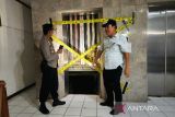 Kasus teknisi tewas terjepit lift di Kantor Gubernur Jateng diselidiki polisi