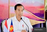 Presiden Jokowi berharap peran besar anak muda untuk keberlangsungan ASEAN