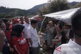 Ketum Jusuf Kalla minta personel PMI berikan pertolongan sepenuh hati